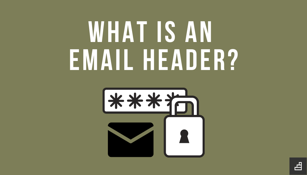 What Is Email Header Information